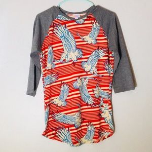 LuLaRoe Tops - LuLaRoe LuLaRoe Tops - LuLaRoe